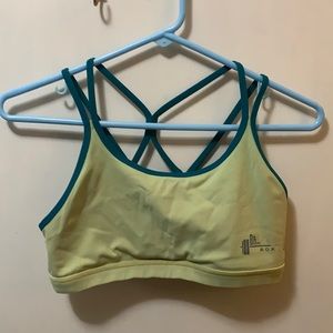 Born Primitive Sports Bra